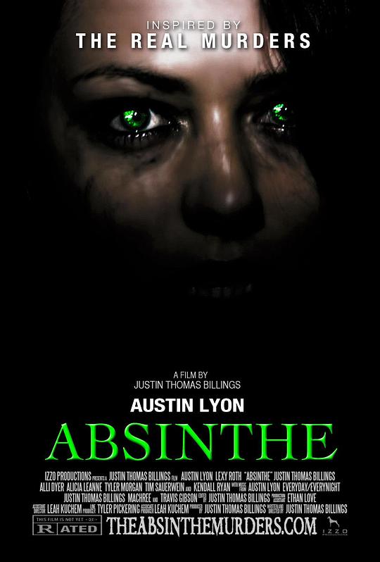 absinthe