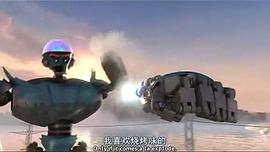 超級(jí)大壞蛋短片：毀滅按鈕 圖7