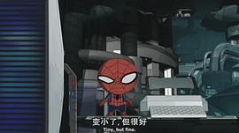 终极蜘蛛侠 第二季 图6