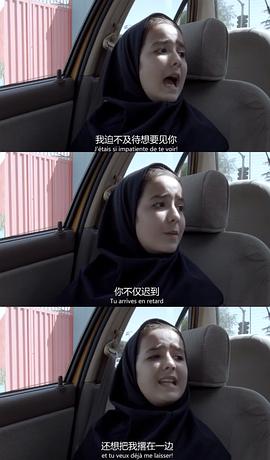 伊朗电影出租车影评 图3