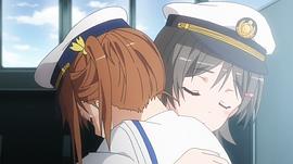 高校艦隊 圖1