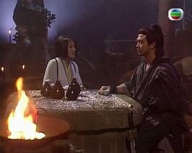 獨(dú)臂刀客/斷臂刀 圖4