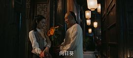 黄飞鸿之南北英雄 图6