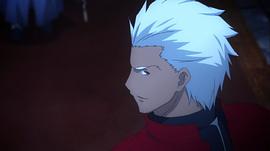 Fate stay night 无限剑制 图8