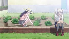 神枪少女 第2季 OVA2 图10