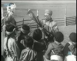 1953年电影草原上的人们 图6