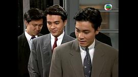 香港经典电视剧排行榜前十名 图9
