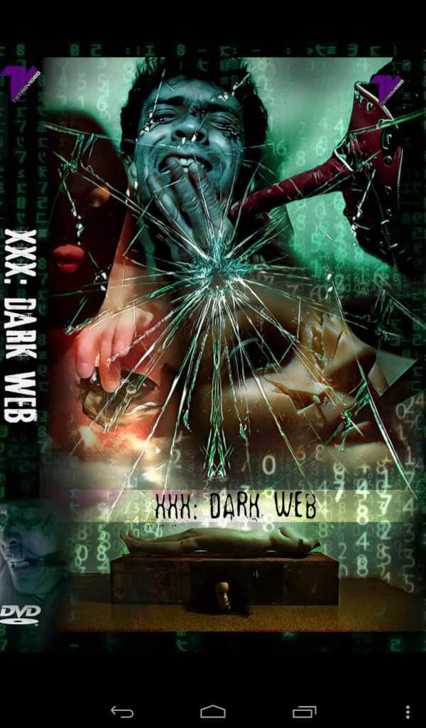 XXX Dark Web