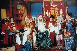 紫釵記 圖6