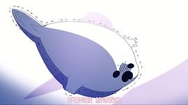 有一个傻傻的北极熊的动画 图7