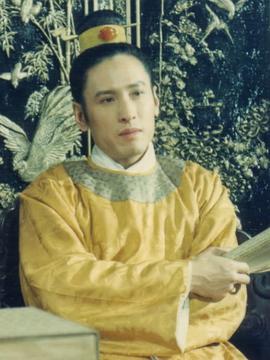 袁崇煥 圖1