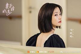 妻子的选择王真儿 图9