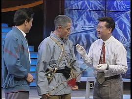 中央电视台1996年春节联欢晚会 图6