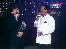 1987年度十大勁歌金曲頒獎(jiǎng)典禮 圖10