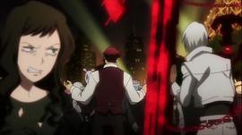 血界戰(zhàn)線 Back2Back OAD 圖1