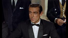 007系列电影顺序诺博士 图3