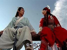 楊門女將之戰(zhàn)地情緣 圖7