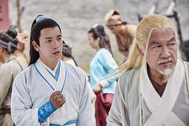 西涯俠 圖2