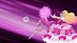 擁抱！光之美少女 圖1