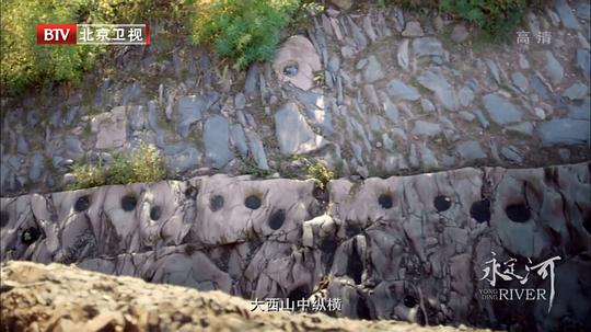 永定河