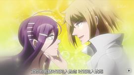 彈丸論破3 -The End of 希望之峰學(xué)園- 未來篇 圖9