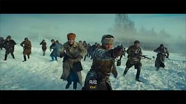 俄罗斯二战影片浴血车队 图9
