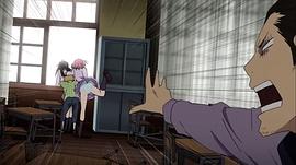 野良神 OAD1 圖4