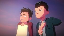 蝙蝠俠和超人：超凡雙子之戰(zhàn) 圖8