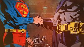 蝙蝠侠和超人：超凡双子之战 图3