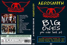 Aerosmith: Big Ones You Can Look at 圖1