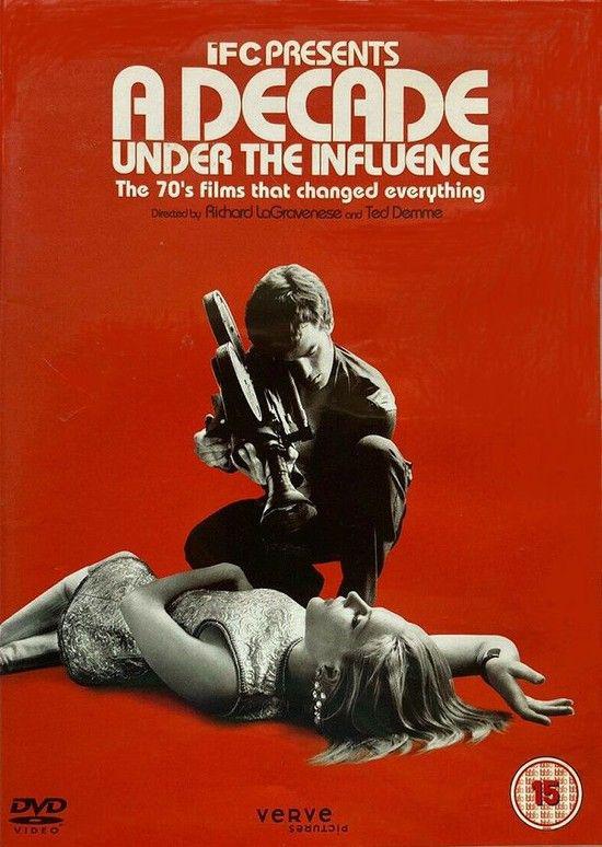 The 70s: The Decade That Changed Television