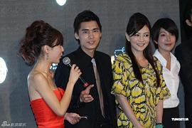 張鈞甯演過(guò)的所有電視劇 圖6
