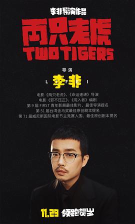 兩只老虎 圖10