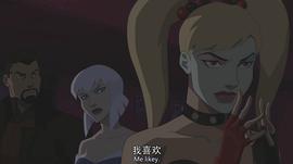 自殺小隊：嚴厲懲罰 圖2