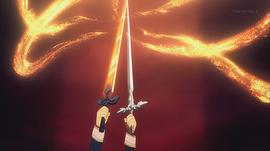 刀剑神域 爱丽丝篇 异界战争 最终季 图9