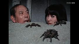 明智小五郎美女系列18：化妝臺(tái)的美女  江戶川亂步的《蜘蛛男》 圖2