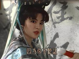 1991古装剧小侠龙旋风第全集 图3