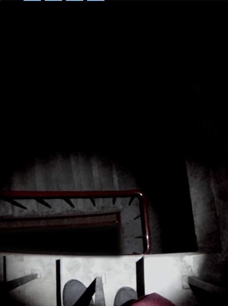 SCP: 087