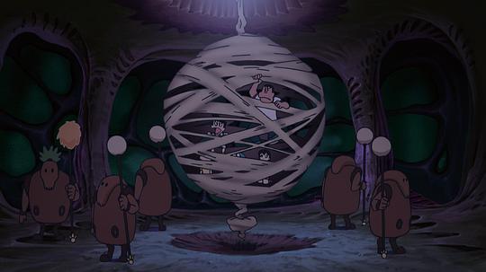 大雄與綠巨人傳主題曲