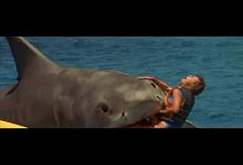 巨白鲨电影 图8
