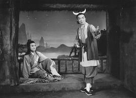 1963年的中国电影牛郎织女 图6