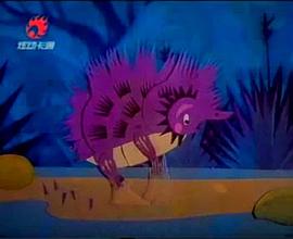 長(zhǎng)了腿的芒果 圖1