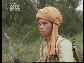 蒙古帝国电视剧全集免费观看 图10