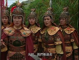 穆桂英之十二寡妇征西 图9