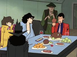 魯邦三世TV系列2 圖3