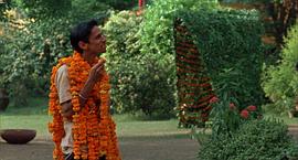 雨季的婚礼印度电影 图2