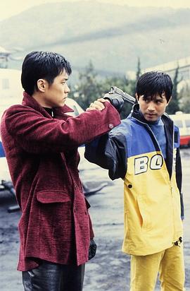 鐵案三人組 圖4