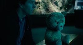 一个毛绒玩具熊的电影 图1