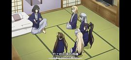 無(wú)限斯特拉托斯2：一夏的思緒 圖4