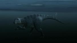 恐龙世纪有哪些恐龙 图3